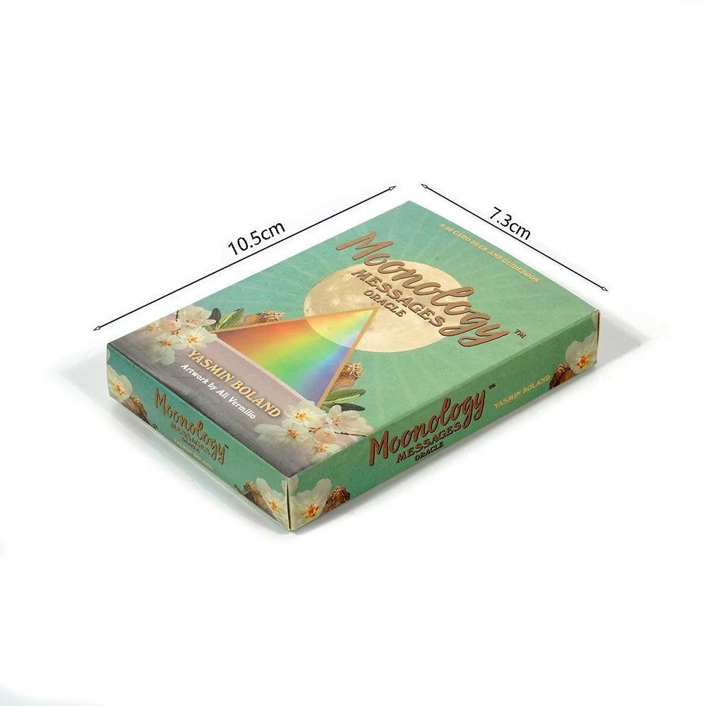 Oracle Deck Card Set