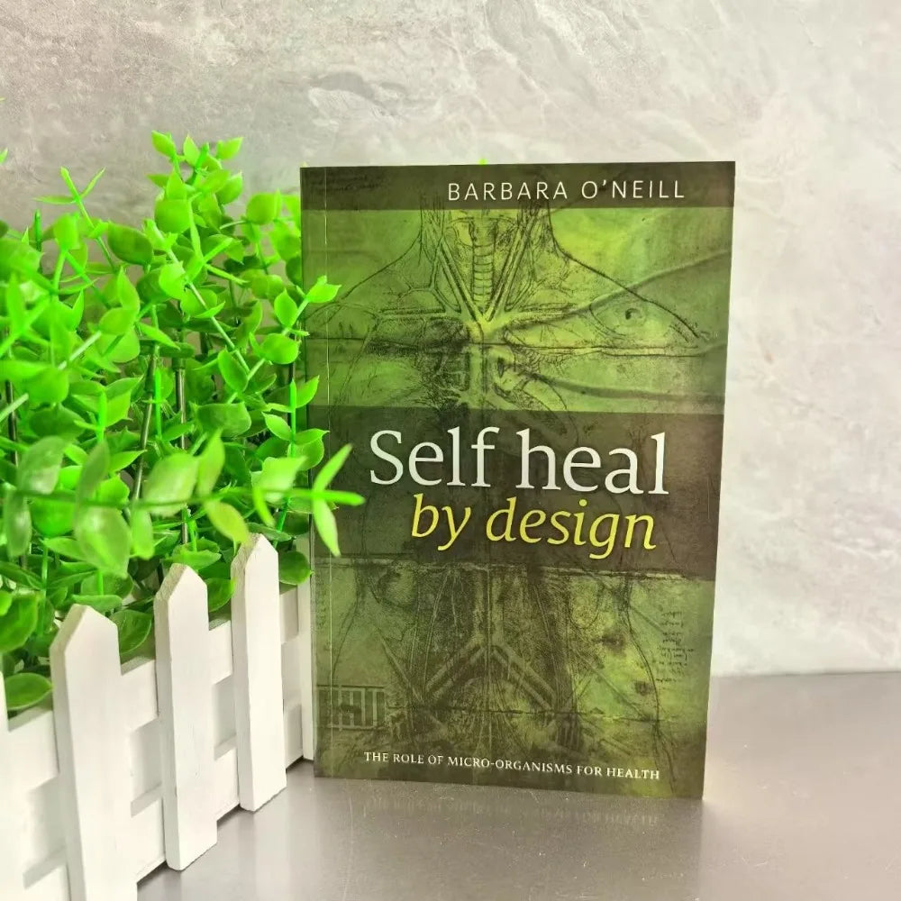 Self Heal by Design