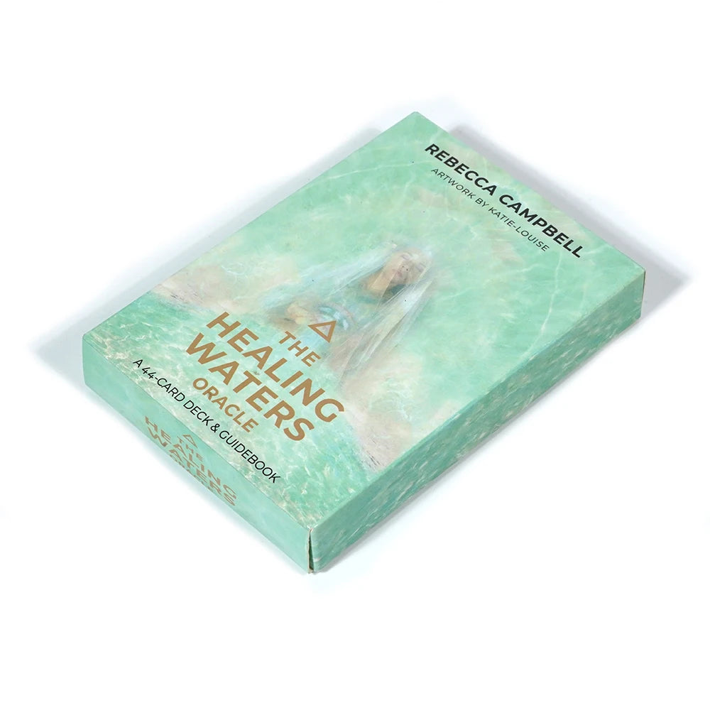 Oracle Deck Card Set