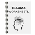 Trauma Recovery Workbook